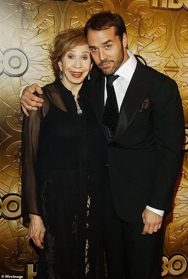 jeremypiven's tweet image. Joyce Piven has left us .She was graceful until her last breath that I was honored to share with her. I don’t have enough space here to convey what her life meant to me and all of her students. She taught us to respect the space we occupy when we perform, to put our focus on the…