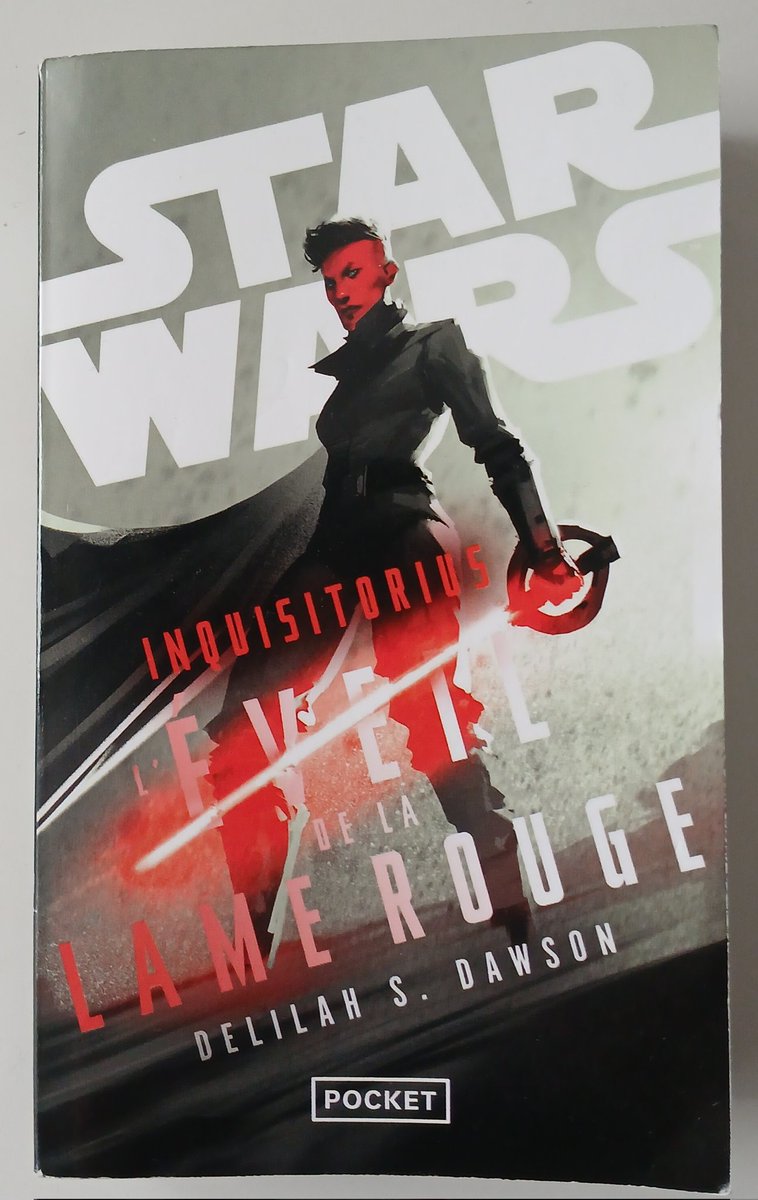 Bastien L. (@bastien_l7) on Twitter photo Ce roman #StarWars permet de mettre en scène les Inquisiteurs tout en nous plongeant avec bonheur dans la Prélogie comme la Guerre des Clones. Malgré de légers problèmes de rythme, les personnages sont bons et l'action bien retranscrite. Très satisfaisant. <a href="/PocketImaginair/">Pocket Imaginaire</a> Ce roman #StarWars permet de mettre en scène les Inquisiteurs tout en nous plongeant avec bonheur dans la Prélogie comme la Guerre des Clones. Malgré de légers problèmes de rythme, les personnages sont bons et l'action bien retranscrite. Très satisfaisant. <a href="/PocketImaginair/">Pocket Imaginaire</a>
