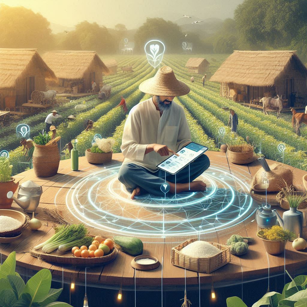 AssamAdda's tweet image. 🌾 Imagine a platform connecting Assam&apos;s cultivators, farmers, and artisans with a wider market! AssamAdda is on a mission to bridge this gap. Help us empower our community and make this vision a reality. 🙌 #SupportLocal #EmpowerAssam #AssamAdda @CMOfficeAssam