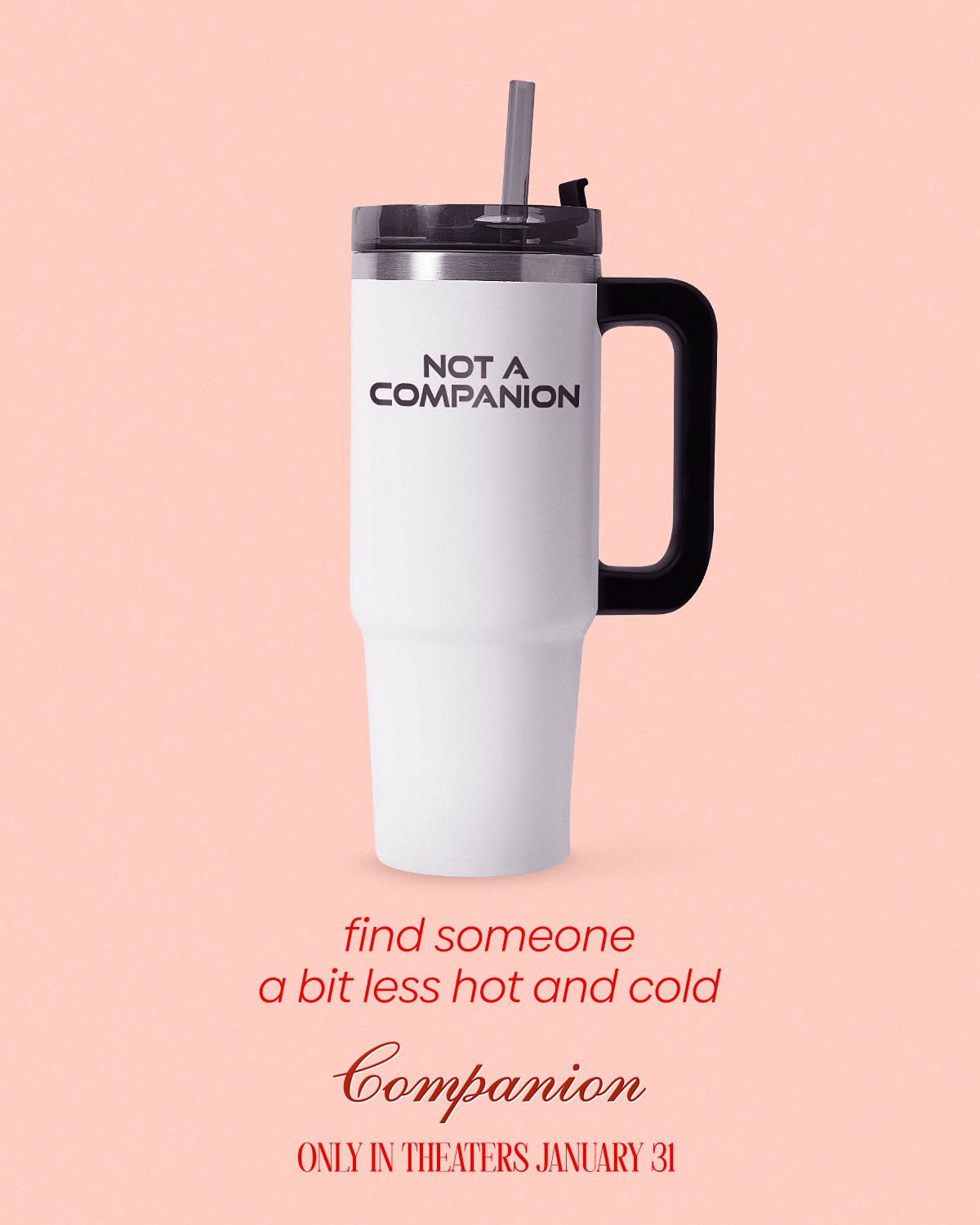 Creatieve Companion posters