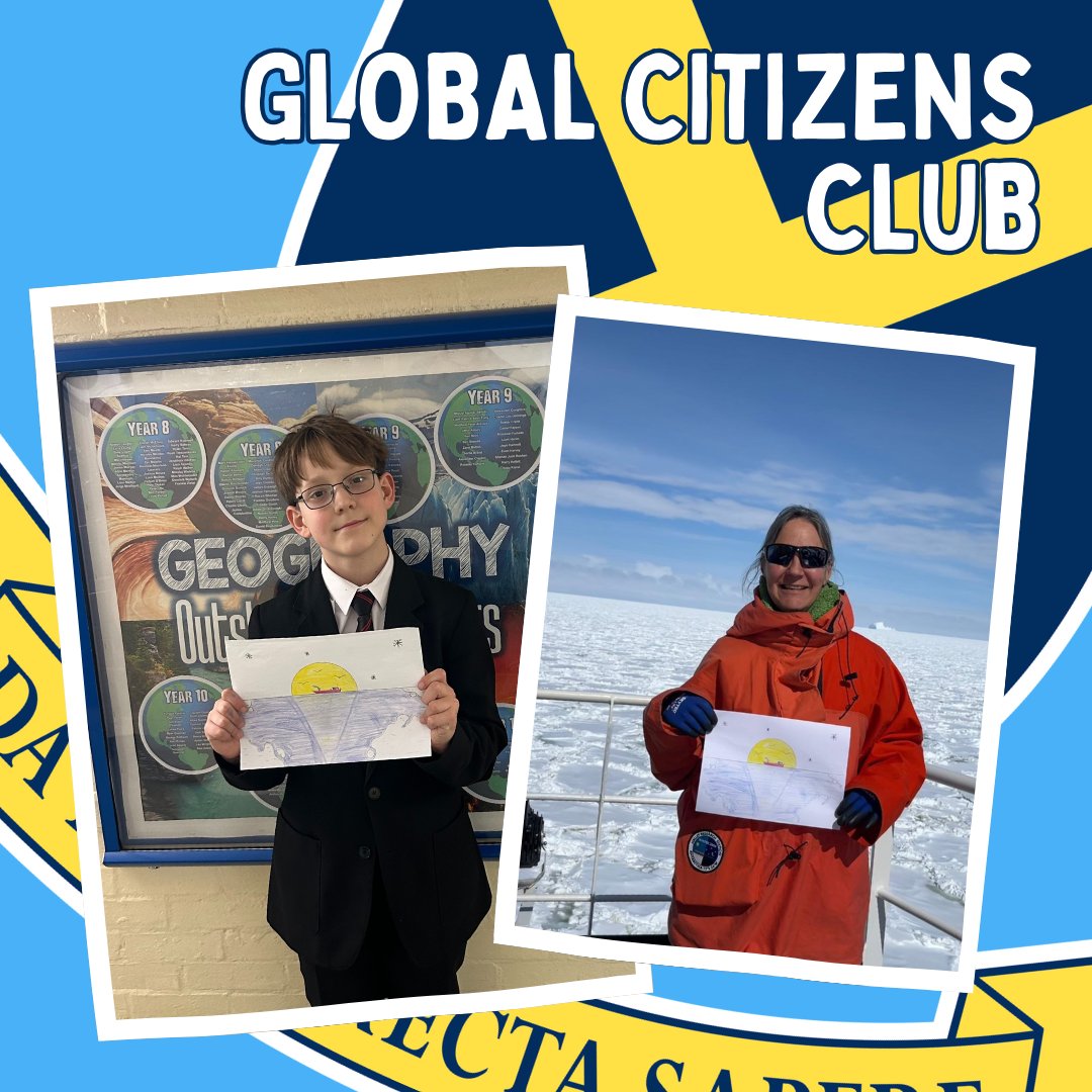 Finchley Catholic tweet media