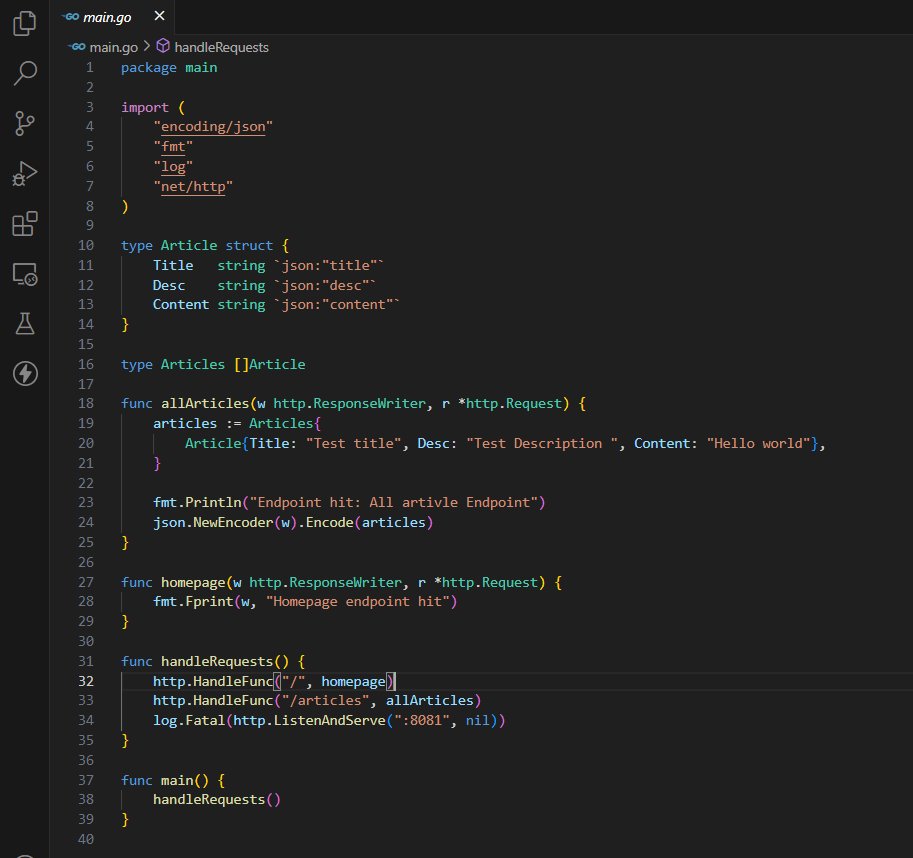 Nitinkush19213's tweet image. 💡 Any tips or feedback from experienced Gophers? Let me know in the comments! 👇

#️⃣ #Golang #BackendDevelopment #LearningGo #WebDevelopment #CodingJourney