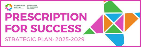 Neighbourhood Pharmacy Association of Canada tweet media