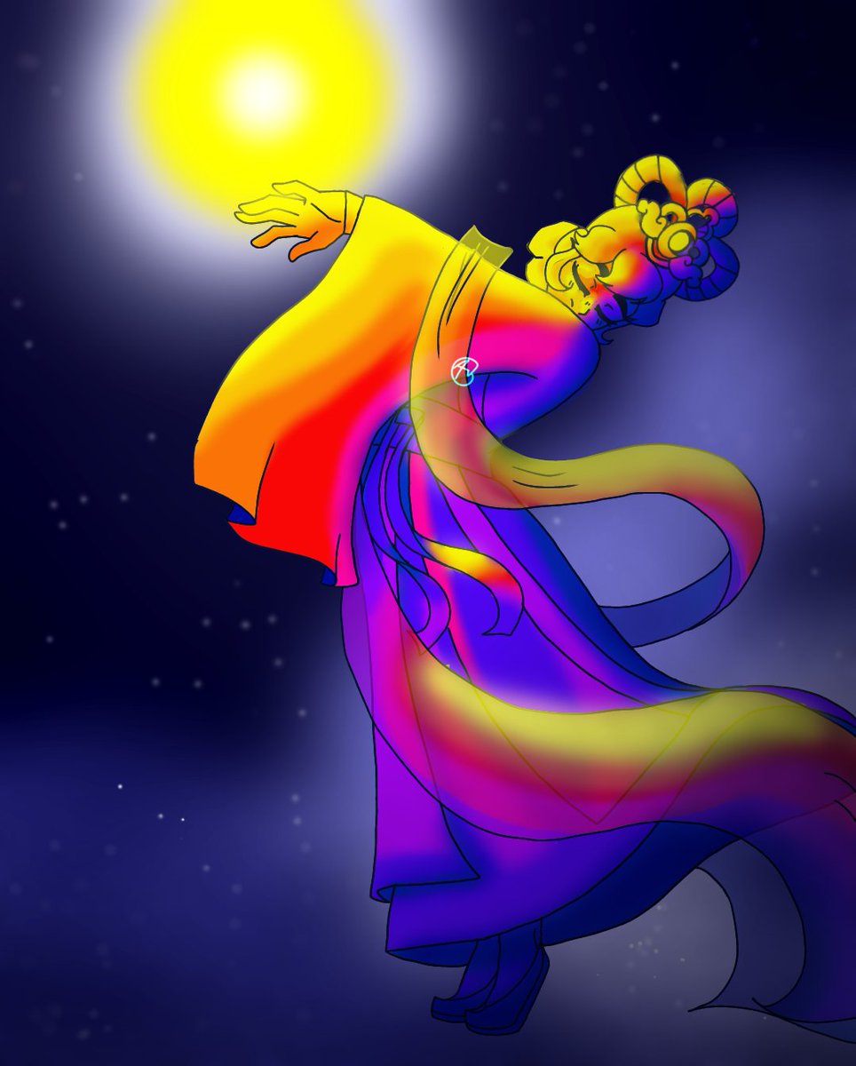 NotSoSweetHeh's tweet photo. I heart Moon Goddess Chang'e
#MonkieKid #lmkchange #moongoddess #LMKfanart https://t.co/qs0e4s5k31