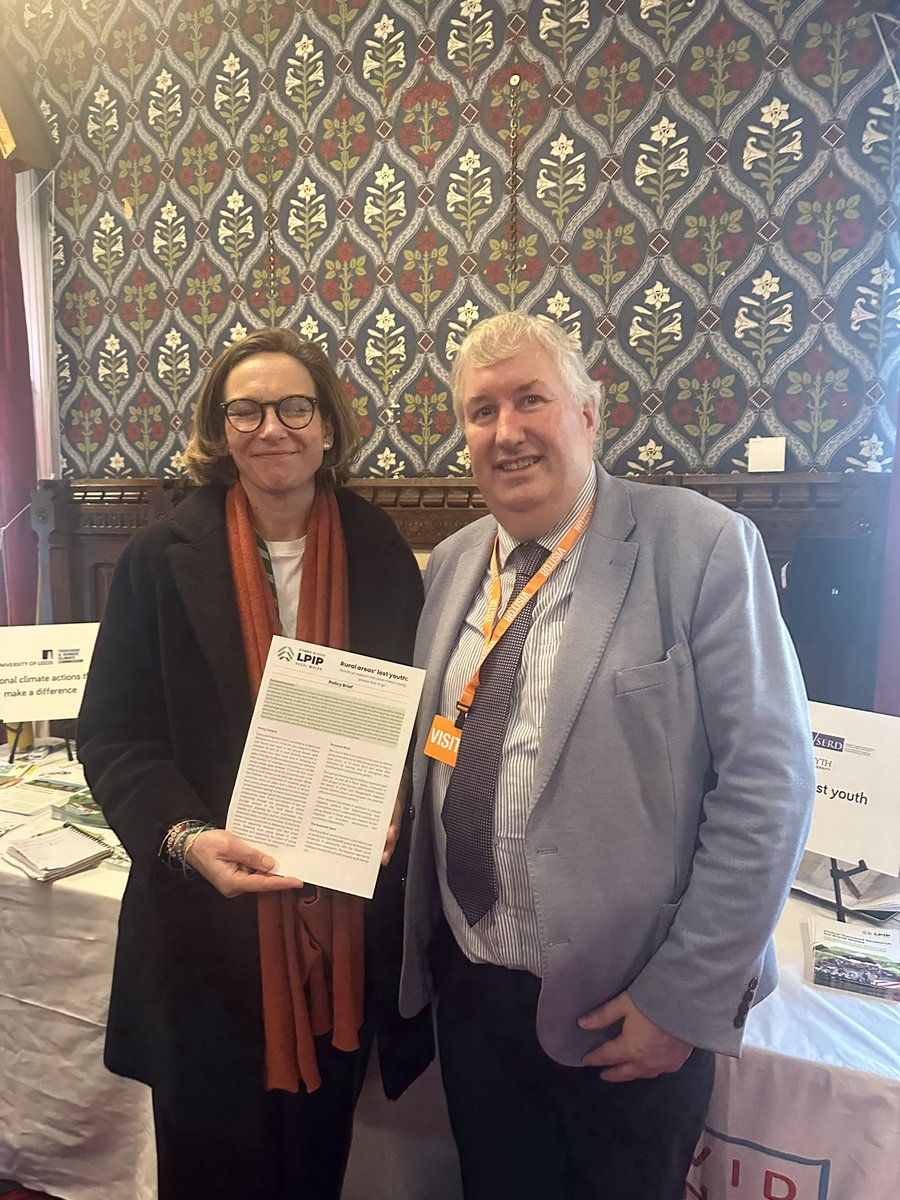 Cymru Wledig LPIP Rural Wales (@lpipcymruwledig) on Twitter photo Thanks to <a href="/CatherineFookes/">Catherine Fookes MP</a> for meeting us today to discuss our Cymru Wledig LPIP Rural Wales work & especially rural youth migration. <a href="/senseaboutsci/">Sense about Science</a> #evidenceweek <a href="/LPIPHub/">LPIP Hub</a> Thanks to <a href="/CatherineFookes/">Catherine Fookes MP</a> for meeting us today to discuss our Cymru Wledig LPIP Rural Wales work & especially rural youth migration. <a href="/senseaboutsci/">Sense about Science</a> #evidenceweek <a href="/LPIPHub/">LPIP Hub</a>