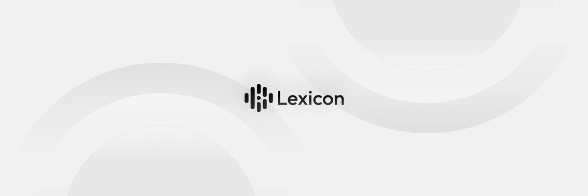 lexiconinsfra's tweet photo. $LEXICON has officially surpassed 10,000 holders, a major milestone for our community. 

To celebrate, we’re distributing 945,000 $LEXICON in an exclusive airdrop for eligible users.

The claim process is now live. Thank you for your continued support as we reach new heights together.

1/2 🧵