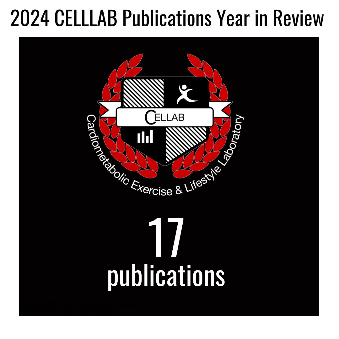 UNB Kinesiology tweet media