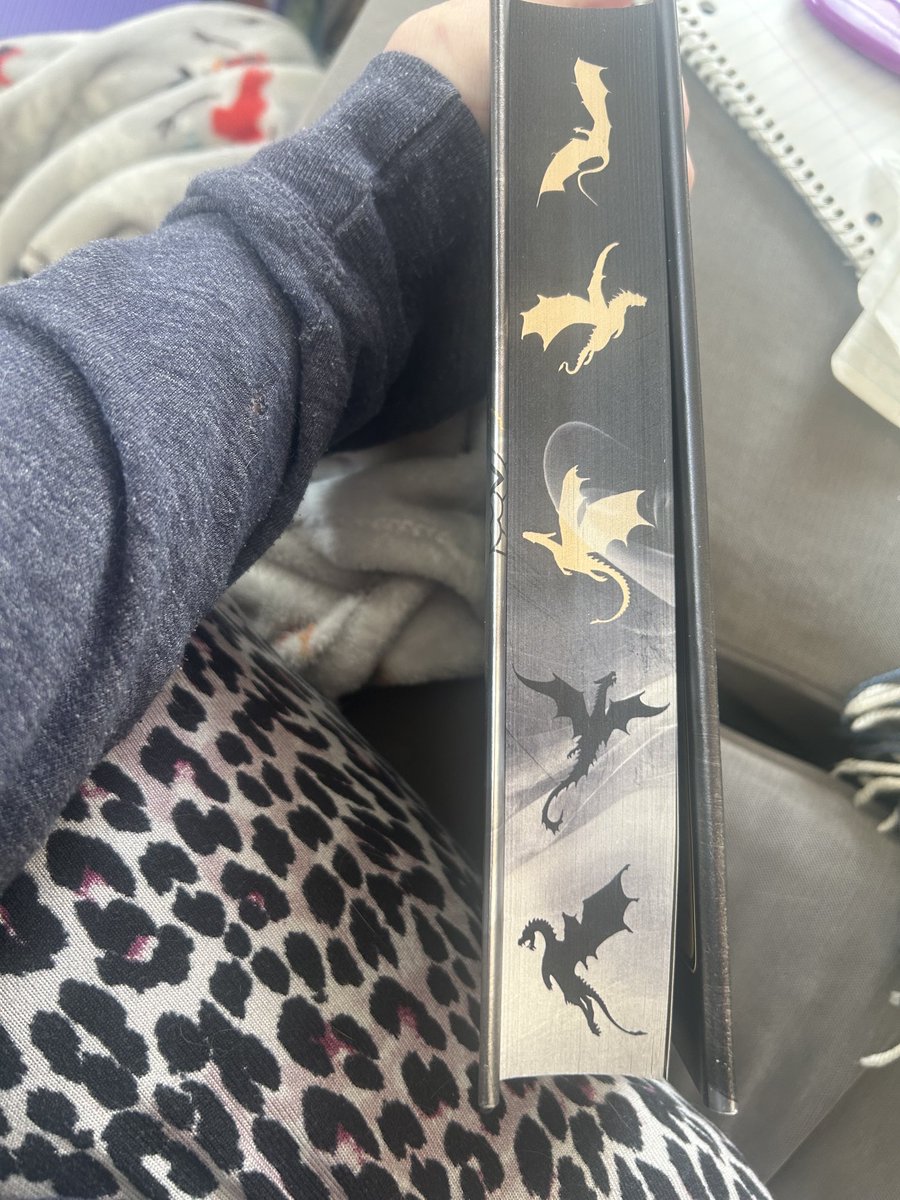 Ms. Arnold tweet media