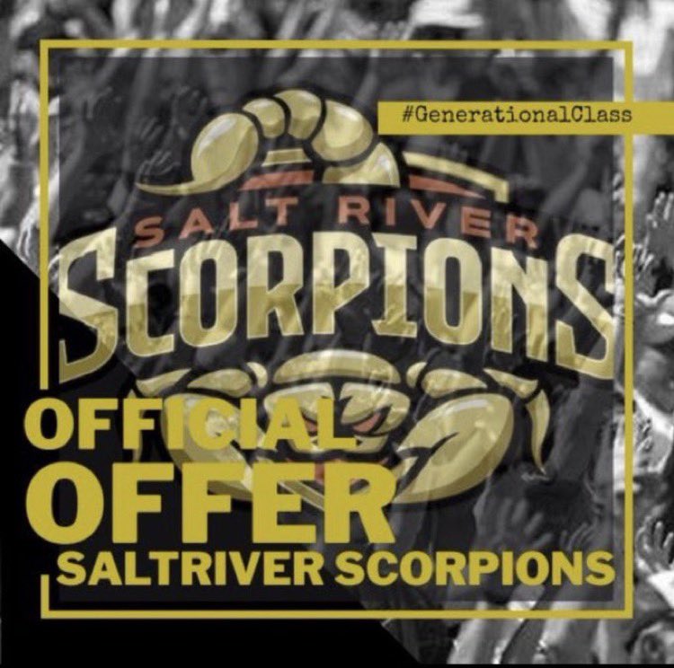 cayden “tank” lopez (@cayden_lopez5) on Twitter photo after a great conversation with <a href="/Coach_Curtis55/">Coach Curtis</a> I’ve been blessed to receive an offer from salt River
<a href="/CoachGillisCHS/">Alexander Gillis</a> after a great conversation with <a href="/Coach_Curtis55/">Coach Curtis</a> I’ve been blessed to receive an offer from salt River
<a href="/CoachGillisCHS/">Alexander Gillis</a>