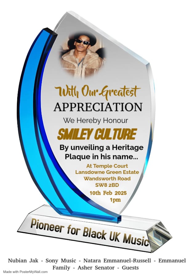 Code 7 Charity tweet media