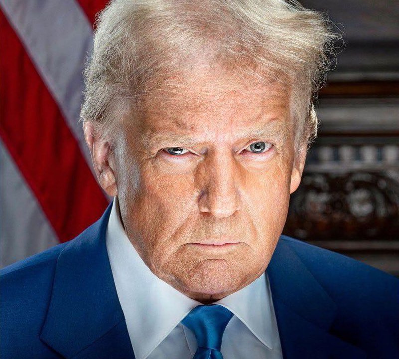 Trump’s first 24 hours in office:

• Withdrew the United States from the World Health Organization
• Revoked 78 Biden-era policies 
• Pardoned around 1,500 individuals convicted in the Jan. 6 capitol attack
• Signed executive orders to change Mount Denali back to ‘Mount