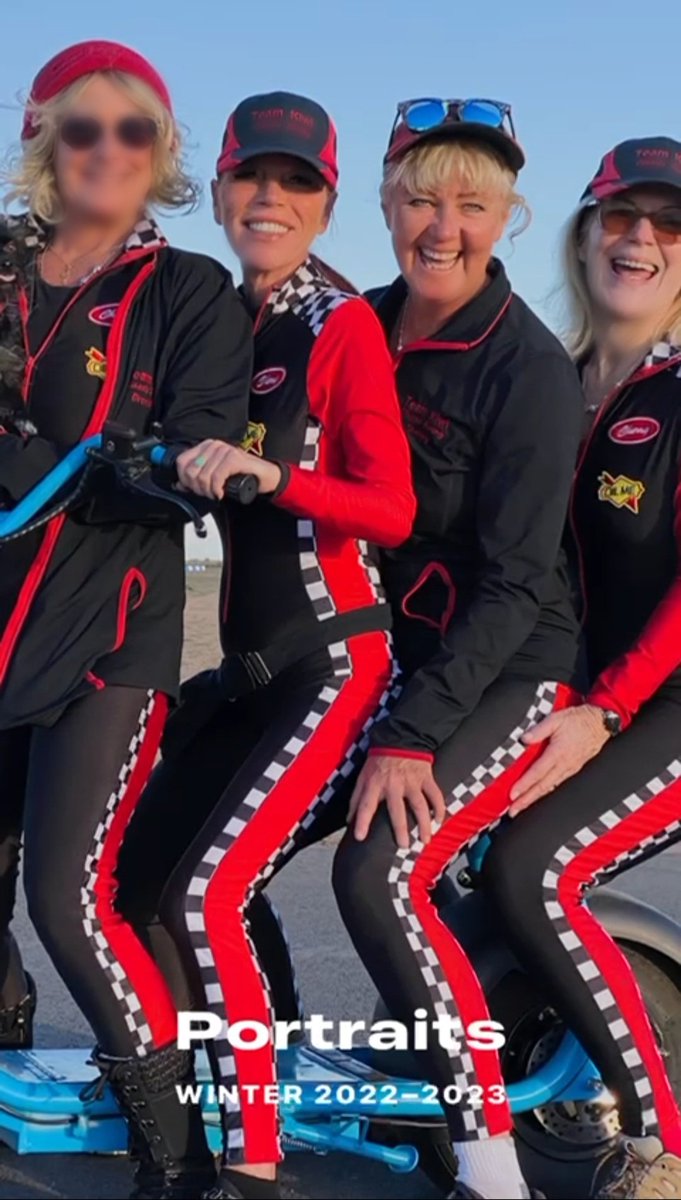 Looking forward to next week when me and my team are all together again! Ready to get your engines started!! <a href="/LuvMerceds/">♣♦ ♠♥ ᘻᓰSS ᘻ♣♦♠♥</a> <a href="/Red35018845/">Red</a> #drkiwi <a href="/KiwisMum1/">Kiwi’s Mum</a> 
#partytime #lasvegas 
Drkiwi