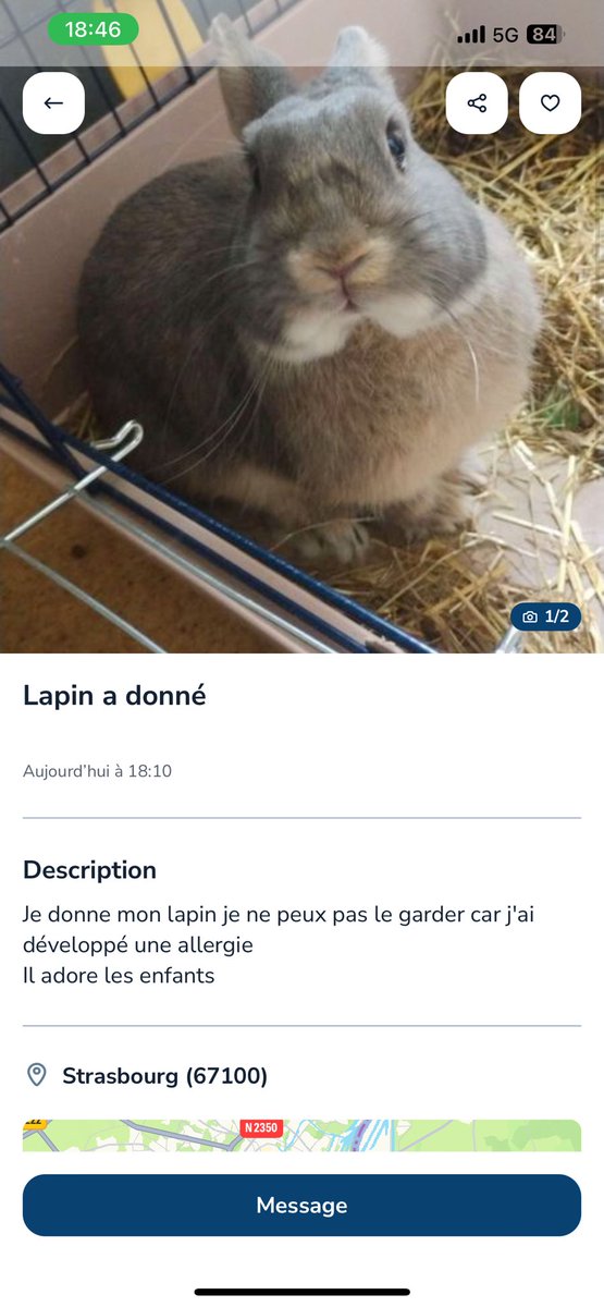 whosmyriam's tweet image. je vais pleurer????