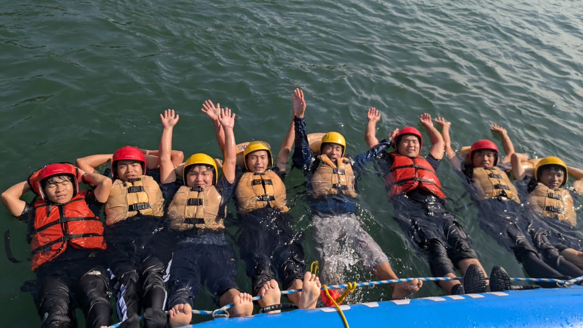 Skill & Entrepreneurship, Dept, Arunachal Pradesh tweet media