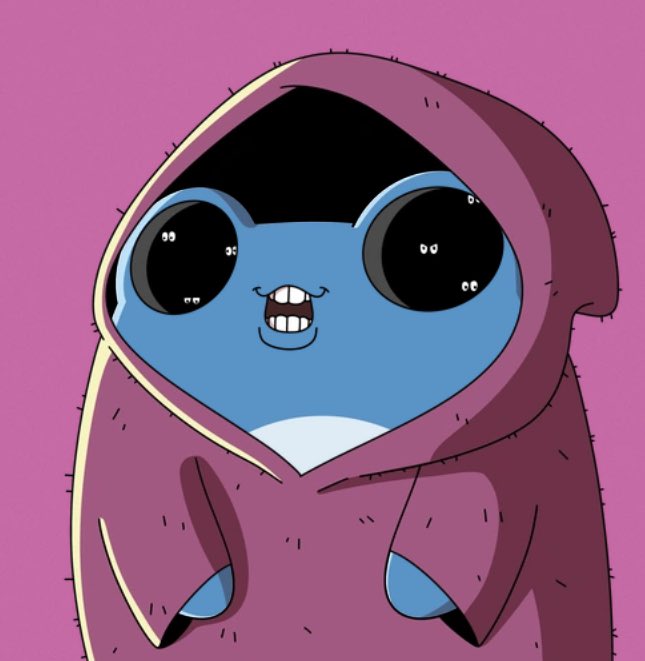 <a href="/CribbCrypto/">Cribbbb</a> <a href="/BitcoinFrogs/">Bitcoin Frogs 比特蛙</a> <a href="/btcfrugs/">Bitcoin Frugs</a> FRUGGGGGGSSSSS 🤩