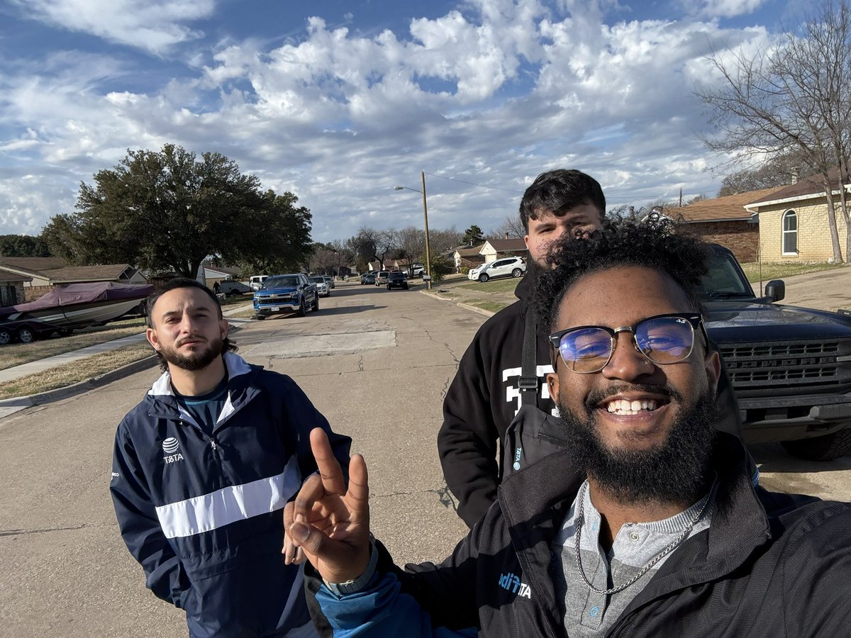 DeOntre’ Graham tweet media