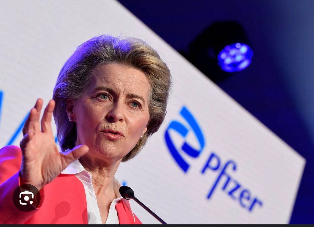 La plainte contre Von der Leyen a été jugée irrecevable par le tribunal de Liége, sous prétexte qu’on ne peut pas imputer à « la violation d’un droit fondamental, l’existence corolaire d’un dommage ! »

Eh bien bravo. 

Nos droits fondamentaux peuvent aller se faire voir en toute