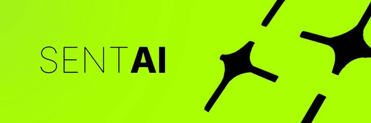 ElkeDenby's tweet photo. 🔋 $SENTAI now offers everyone a great entry opportunity. You really don’t want to miss this.

⏳With @SentAI_ETH, you are almost there.

👁️‍🗨️V1 AGENT BOT LIVE, create a bot immediately if the hype is about in seconds. Name, tax, SP and more are completely community-oriented. Everything according to his own will.

⚡️In addition, with the bridge between ETH and BASE, the trading experience becomes unique.

📈It has reached 1000+ holders and with 2.5M ATH, now floor 200K.

Discover the potential 👀