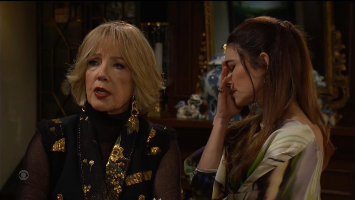KingMinos777's tweet photo. I keep waiting for Nikki to belt out: "My first name ain't baby, it's Janet - Miss Jackson if you're nasty!~" 

#YR 🎶 https://t.co/Hu3qyGj6hF
