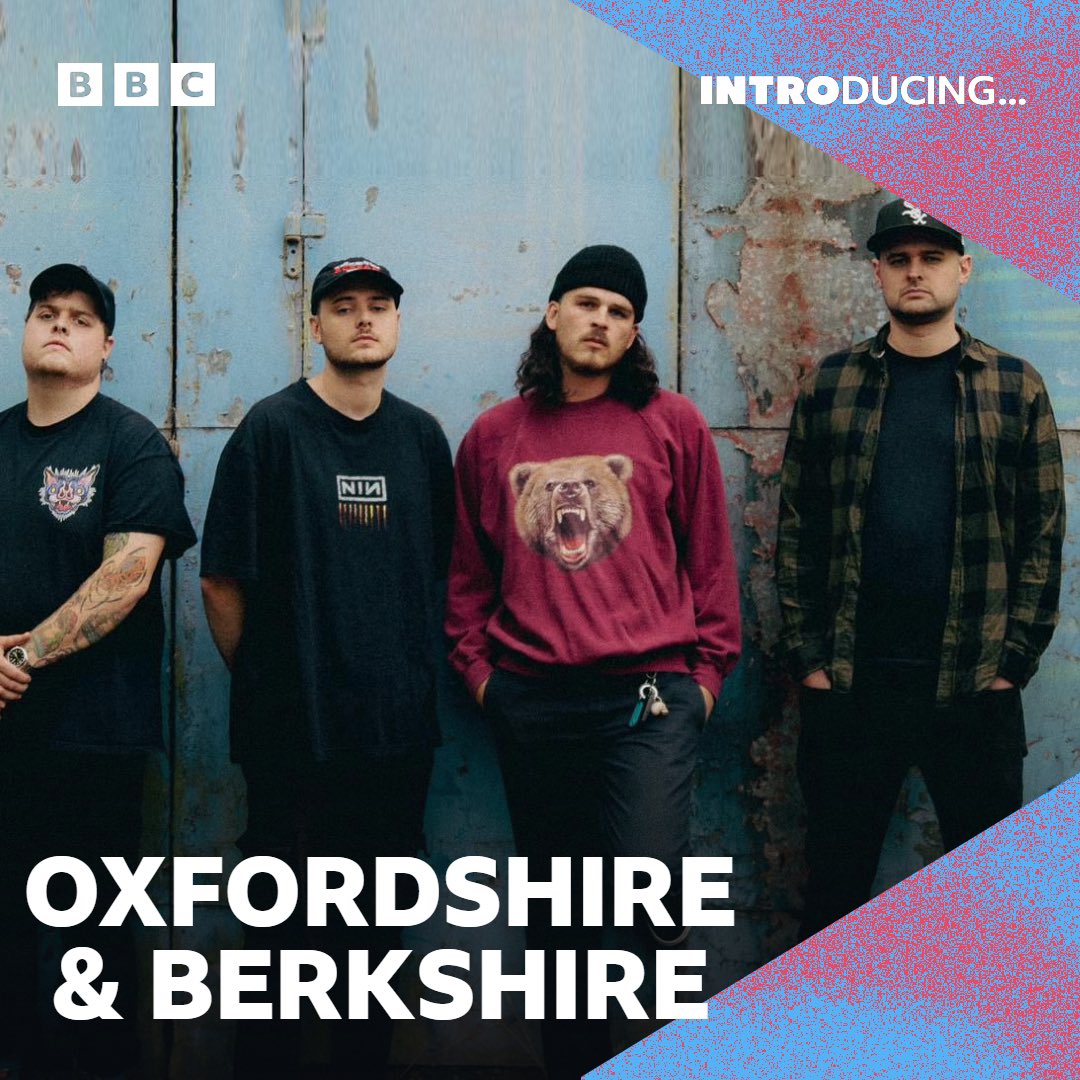Worst Wishes (@worstwishesband) on Twitter photo We are delighted to announce that Spinning in Circles is being played on BBC Oxfordshire on the <a href="/bbcintroducing/">BBC Music Introducing</a> show hosted by David Gilyeat from 8pm this Thursday
This is our debut radio play, thank you so much for the support BBC Music Introducing In Oxfordshiređź’” We are delighted to announce that Spinning in Circles is being played on BBC Oxfordshire on the <a href="/bbcintroducing/">BBC Music Introducing</a> show hosted by David Gilyeat from 8pm this Thursday
This is our debut radio play, thank you so much for the support BBC Music Introducing In Oxfordshiređź’”