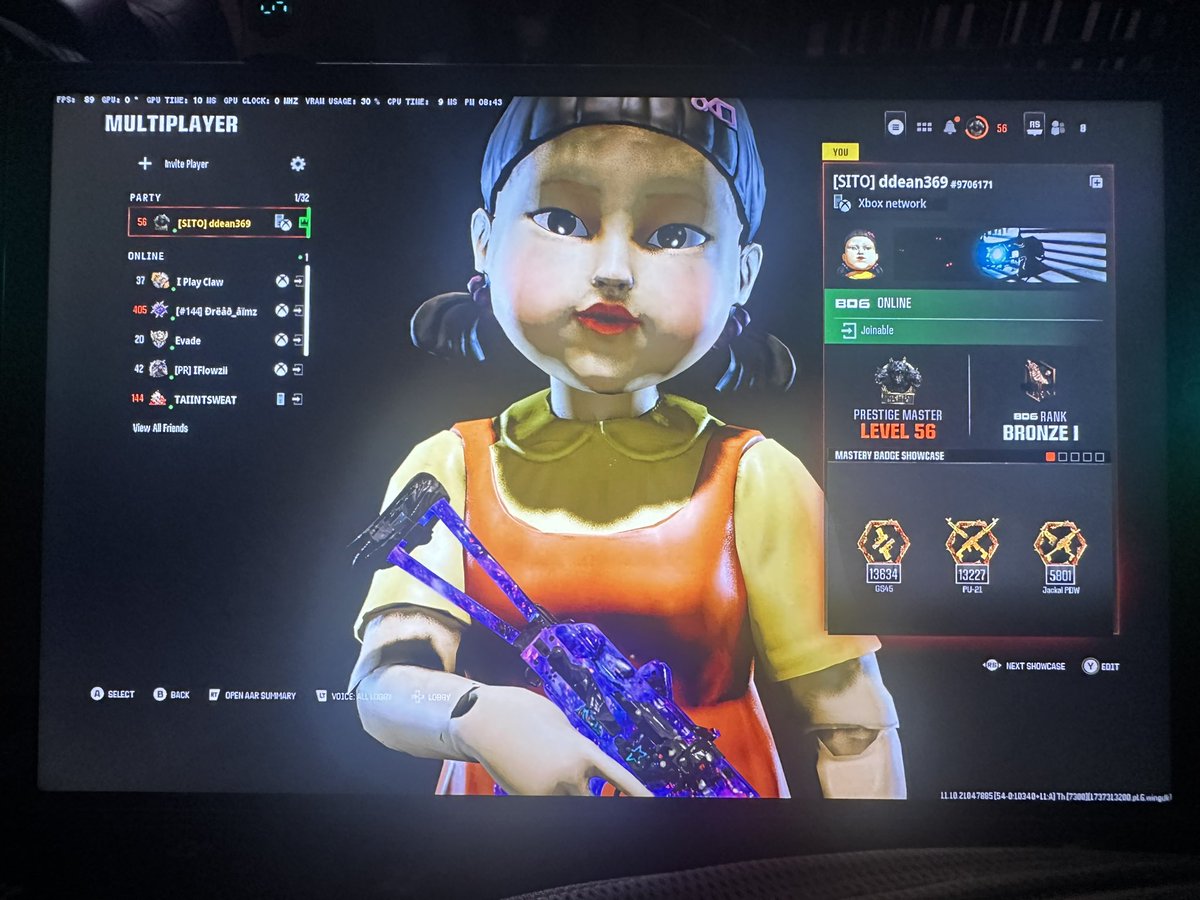 Sitotank's tweet image. Who trynna play ?