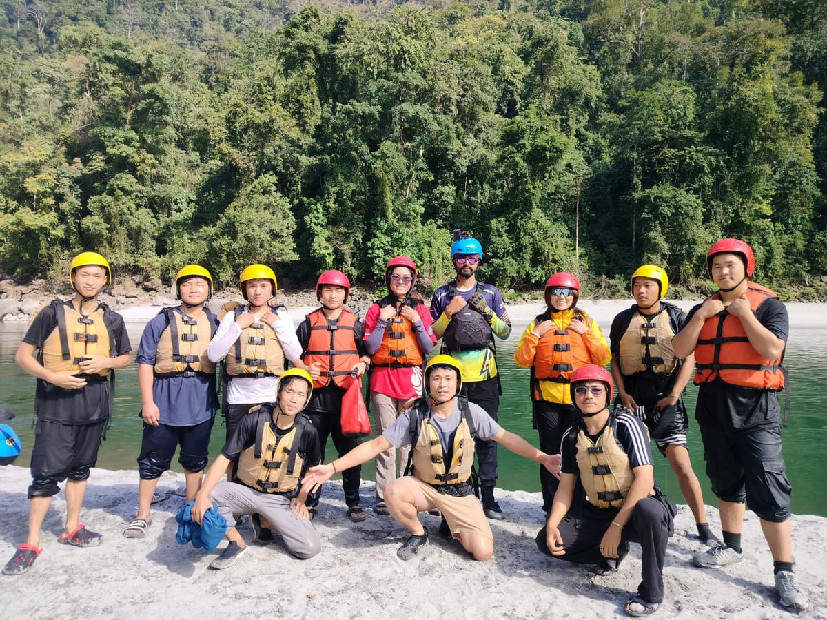 Skill & Entrepreneurship, Dept, Arunachal Pradesh tweet media