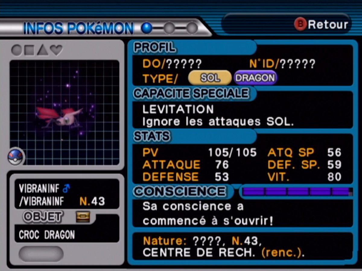 Shiny Vibrava in Colosseum in 22796 SRs!

4 minutes per reset, 2 systems, 980h put into this hunt, started it in Feb. 2021.

This is unreal, I cannot believe what my eyes are seeing right now.
The most insane hunt I have ever done and will probably ever do in my life.