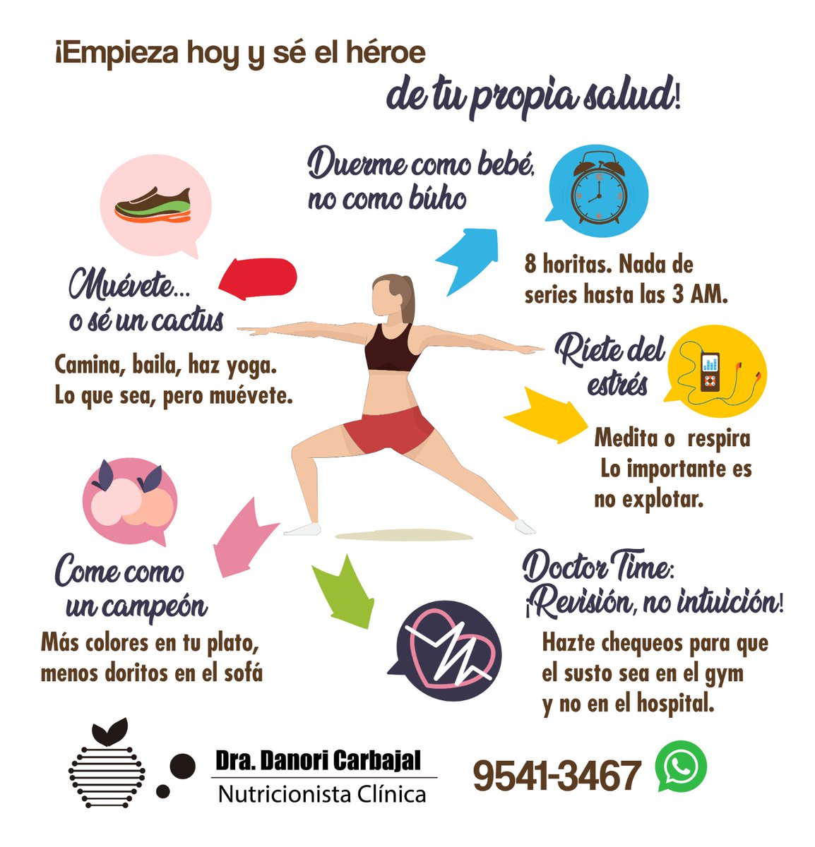 💪🦸‍♂️ ¡Sé el héroe de tu salud! 🥦✨ Cambia las papas fritas por brócoli, y tu capa será de energía, no de grasa. 🥗 ¡Tu cuerpo te aplaudirá como tu mayor fan! 👏😄 #HéroeSaludable #NutriciónConSabor