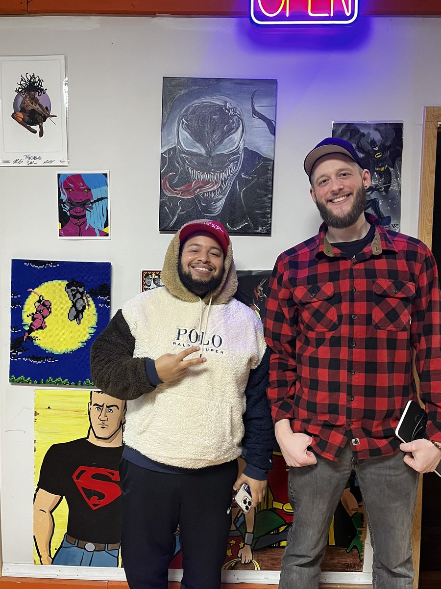 M.A.P. Technologies tweet media