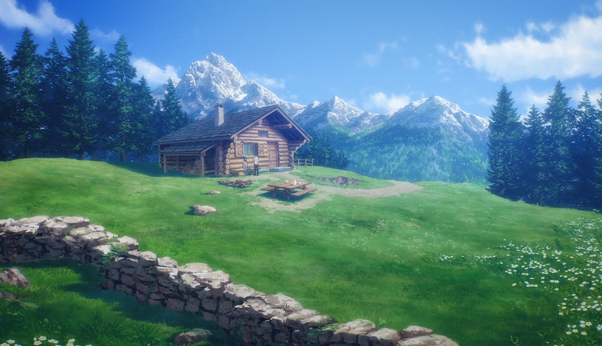 0kl0o's tweet photo. Attack on Titan S04 - E30 https://t.co/QdRoVEqt3D