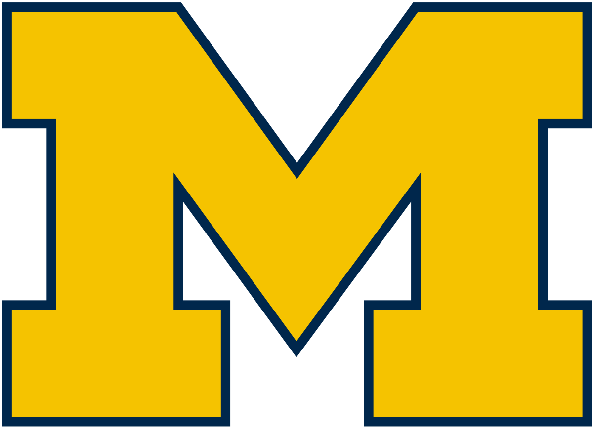 FuckEveryNCAA's tweet photo. Fuck Michigan https://t.co/H9urmYmss6