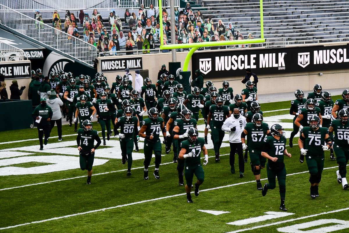 Maalik27Moore's tweet photo. Blessed and thankful to have received an Offer from the university of Michigan state. AGTG!
@CoachHawk_5 @CoachJohnsonJr @FW_NorthSideFB @Dre_Muhammad @gainseparation @TractionAp @IndianaPreps @AllenTrieu @TomLoy247 @SWiltfong_ @Bryan_Ault https://t.co/rwZaeI0m89