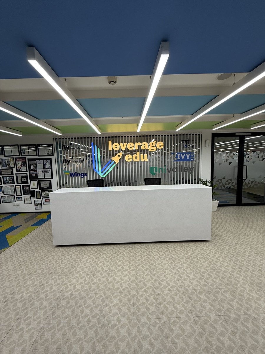 AkshAI Chaturvedi tweet media