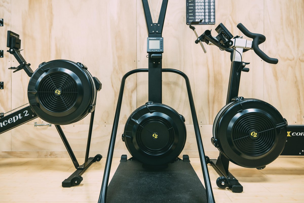 Concept2 tweet media