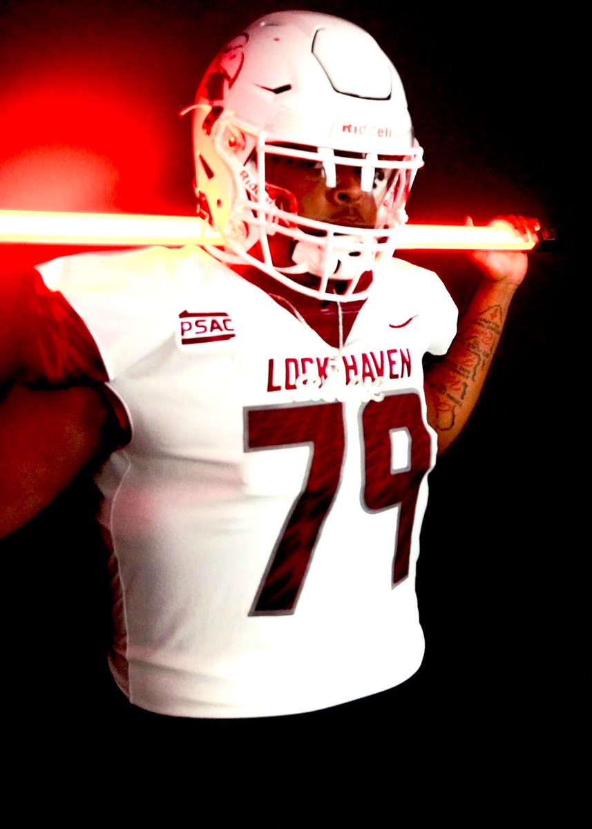 Jarrell Braxton tweet media