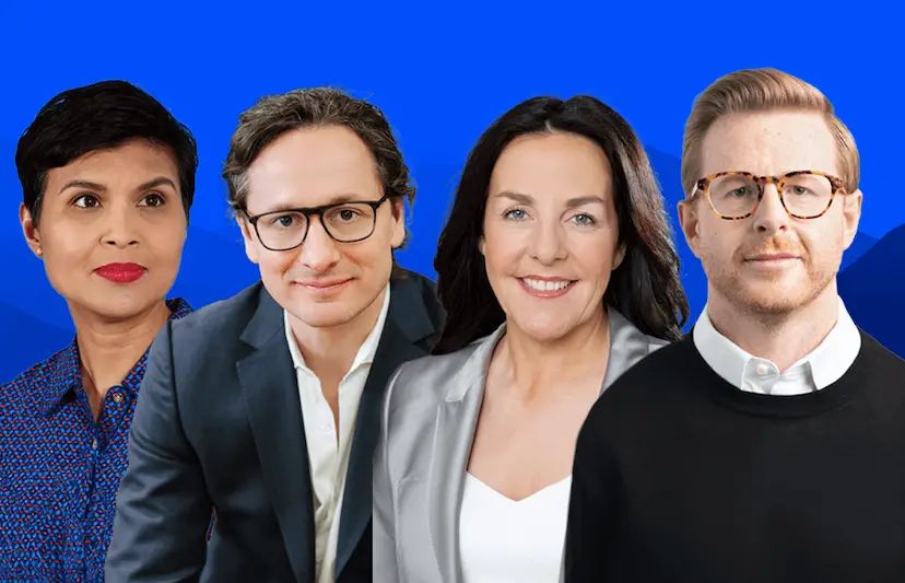 The role of the multinational CEO has never been more complex. Amid political polarization, competing stakeholder demands, and rapid technological transformation (read: AI), how can CEOs deliver value in today's world?

If you're at #WEF2025 #Davos this week, don't miss this