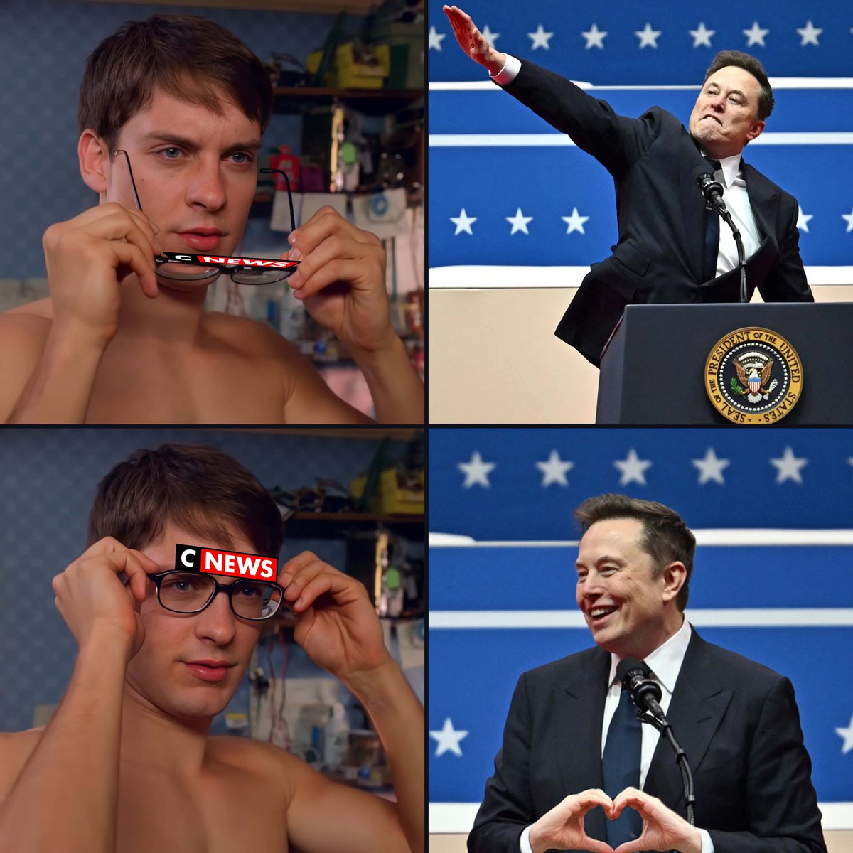 (Parody) BFMemes (@bfmemes3) on Twitter photo 