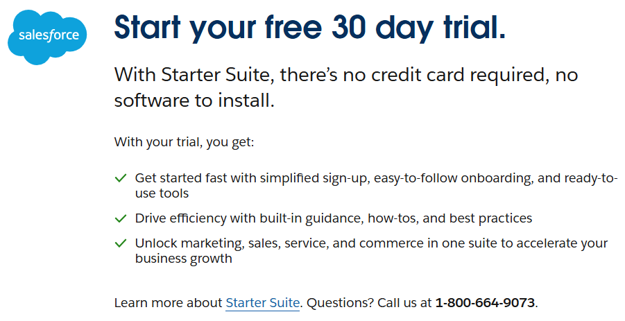 utavboc's tweet photo. Looking to streamline your biz operations this week? 🚀📈 Accelerate your growth with a 30-day free trial of @salesforce - the #1 CRM for #smallbusinesses! 💼 Learn more: https://t.co/dkj2DDPIEn

#BusinessGrowth #SmallBusiness #CRM #FreeTrial  #vetbiz #utavboc #bizbattlefield https://t.co/UBtA1nLyCZ