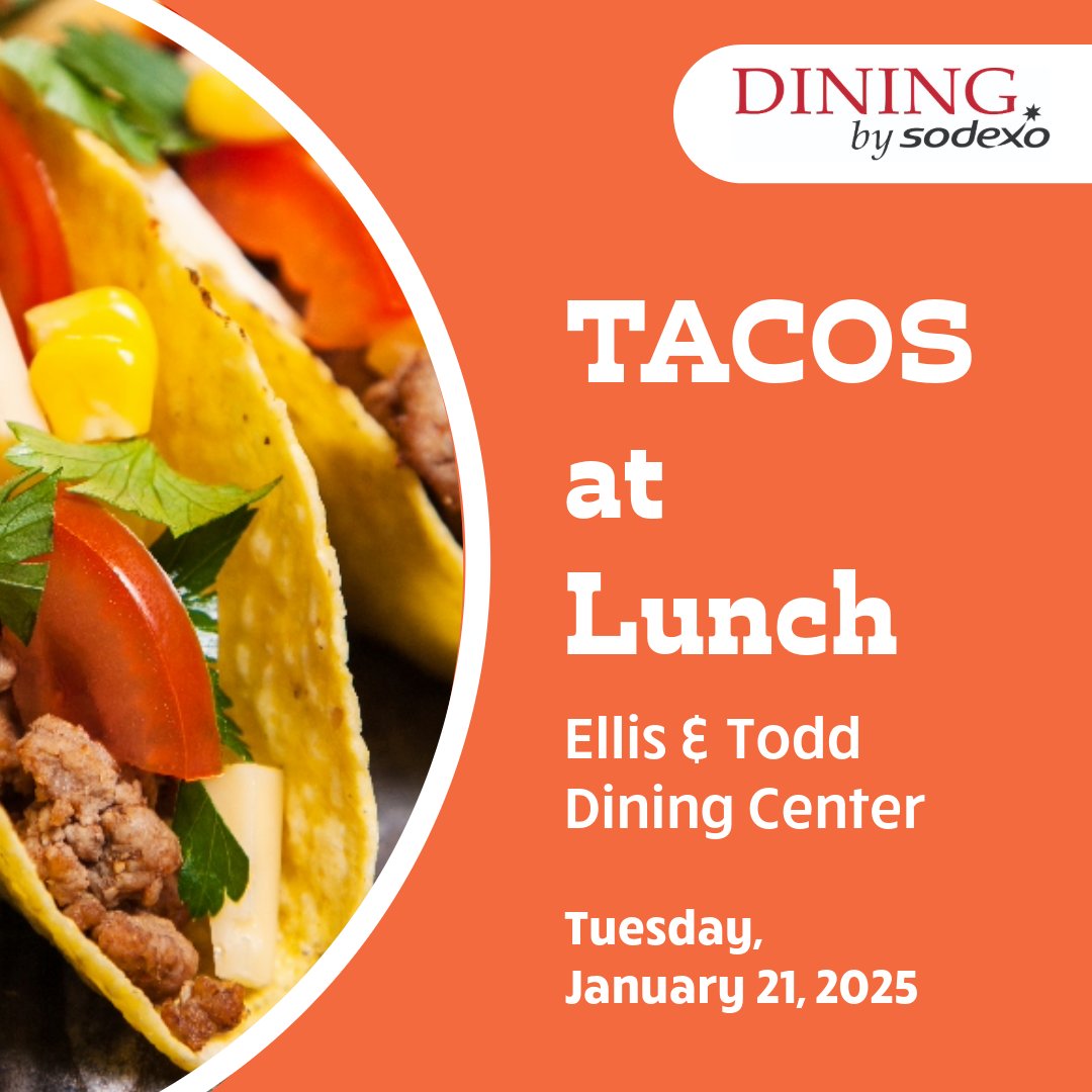 Sodexo at University of Central Missouri tweet media