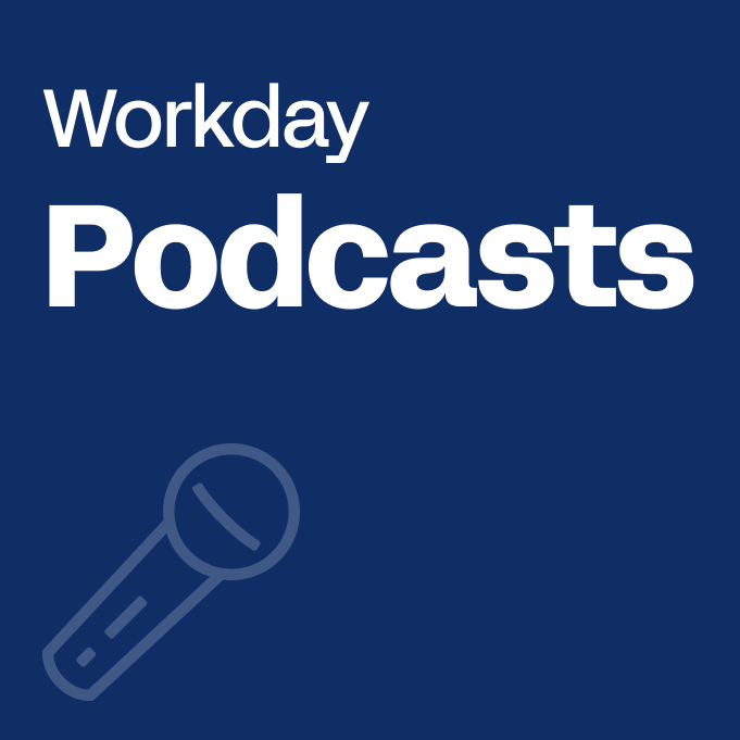 wdayITtalk's tweet photo. In this podcast episode, Vanderbilt University Medical Center’s Laura Bagus, Chief Technology Officer, and Chuck Thresher, Workday ERP Coordination Director, discuss their approach to maintaining digital agility.

🎧 Tune in here: https://t.co/5EvQnQsxJR #WDAYPodcasts https://t.co/Kt28T2uqWa