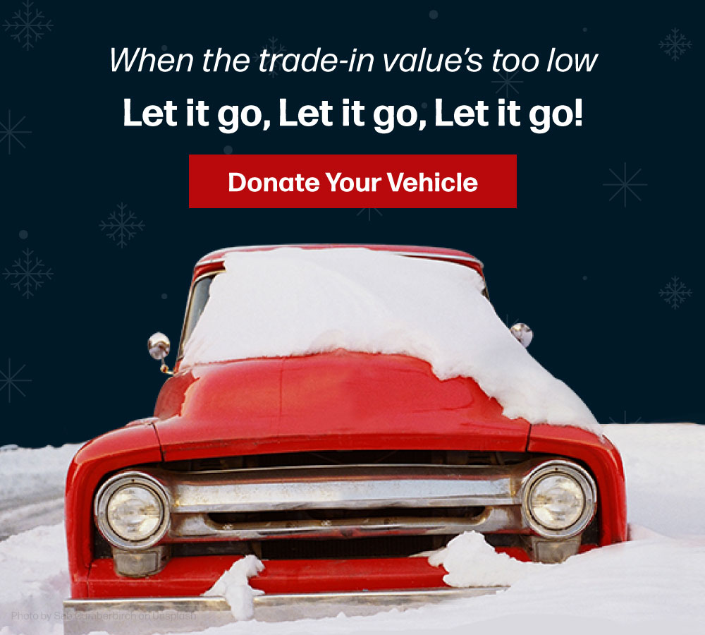 voami's tweet image. When the trade-in offer is too low, just let it go! 🚗❄️ Donate your vehicle instead and make a bigger impact—supporting Michiganders in need. 💙

Start your journey of hope today! 🌟 ➡️ fthr-content.voami.org/carshelpingpeo…

#DonateForGood #CarsHelpingPeople #DriveHope #SupportMichigan