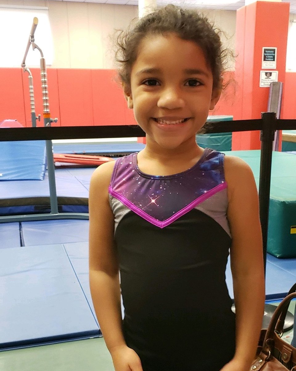 Pinnacle Gymnastics tweet media