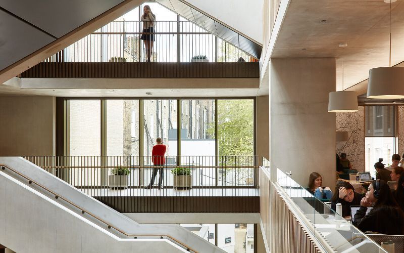 Discover the new MA route Philosophy, Public Policy and Social Change, this route immerses you in philosophical debates about the design and ethical implications of public policies, and how to measure and effect change

Find out more: buff.ly/40C777d

<a href="/UCLPhilosophy/">UCL Philosophy</a> 
#UCL