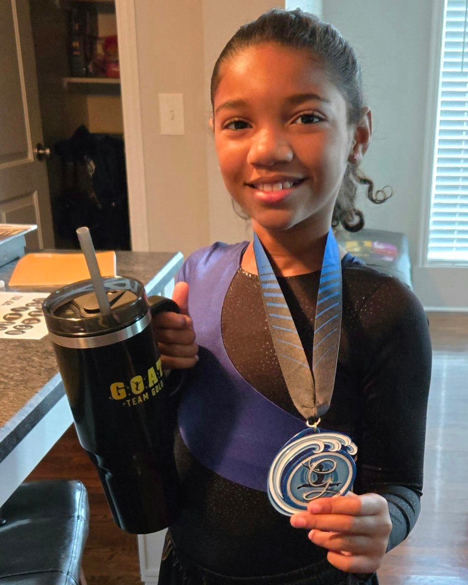 Pinnacle Gymnastics tweet media