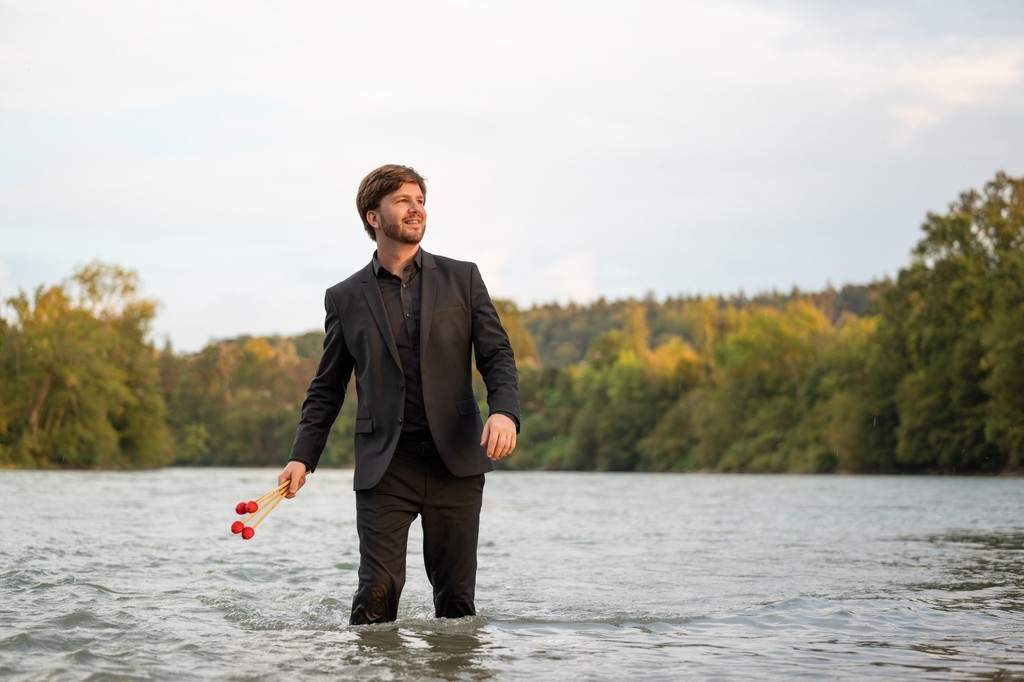 Marimba One tweet media