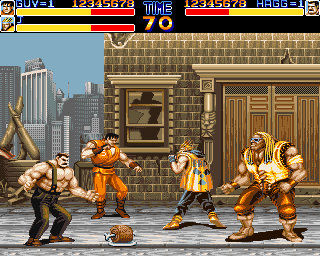 Jonnysevern's tweet photo. Amiga A500: Dual 16-colour playfields with dynamic palette changes. https://t.co/pvP8tHKVIH