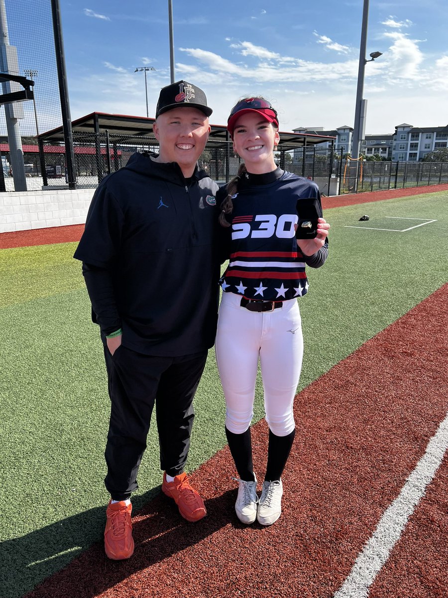 Rebecca Davis (@rebeccadavis64) on Twitter photo This weekend I competed in <a href="/USSSAFastpitch/">USSSA Fastpitch</a>’s #Select30 games. Thank you to <a href="/izzymoraless/">Izzy</a> and <a href="/NickMarkum5/">Nick</a> for coaching me this weekend. I had a great time competing with some of the best talent in the country. I was honored to represent <a href="/MtLebo_softball/">Mt. Lebanon Softball</a> and <a href="/PittsburghPower/">Pittsburgh Power Softball</a>. This weekend I competed in <a href="/USSSAFastpitch/">USSSA Fastpitch</a>’s #Select30 games. Thank you to <a href="/izzymoraless/">Izzy</a> and <a href="/NickMarkum5/">Nick</a> for coaching me this weekend. I had a great time competing with some of the best talent in the country. I was honored to represent <a href="/MtLebo_softball/">Mt. Lebanon Softball</a> and <a href="/PittsburghPower/">Pittsburgh Power Softball</a>.