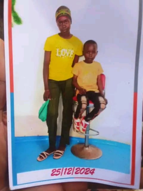 Olepolos social justice center (@olepolosc) on Twitter photo Precious Nderema 12, and Ashley Wairimo 13, have met their untimely deaths at a quarry in Oloolua ward. We are waiting for the postmortem results before we knock on the doors to seek answers. Meanwhile <a href="/DCI_Kenya/">DCI KENYA</a> let the dice roll.
<a href="/UhaiWetu/">Social Justice Centres Working Group</a> <a href="/VOCALAfrica_/">VOCAL Africa</a> Precious Nderema 12, and Ashley Wairimo 13, have met their untimely deaths at a quarry in Oloolua ward. We are waiting for the postmortem results before we knock on the doors to seek answers. Meanwhile <a href="/DCI_Kenya/">DCI KENYA</a> let the dice roll.
<a href="/UhaiWetu/">Social Justice Centres Working Group</a> <a href="/VOCALAfrica_/">VOCAL Africa</a>
