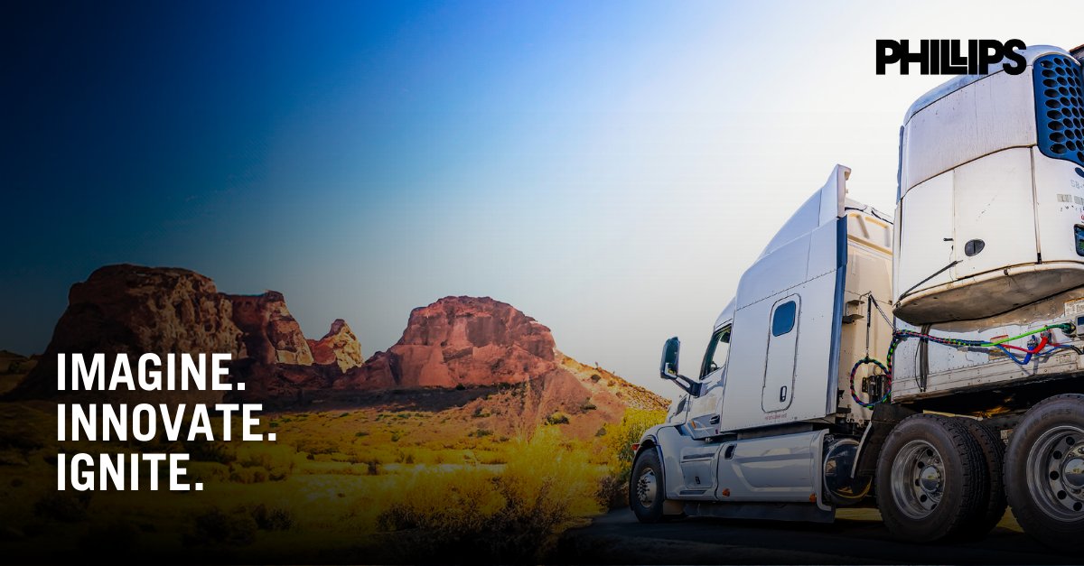 Imagination is the foundation.
Innovation is the process.
Ignition is the impact.

#ImagineInnovateIgnite #InnovationInMotion #PhillipsIndustries