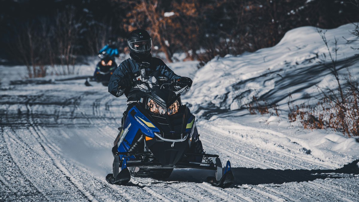 Are you a woman who likes to snowmobile? Is your idea of a good time hitting some groomed trails in the Boreal forest with a bunch of kindred spirits? 

Athabasca River Runners is hosting its annual Ladies Snowmobile Rally Saturday! Check out the details: athabascaregiontourism.ca/event/ladies-r…